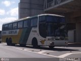 Empresa Gontijo de Transportes 15555 na cidade de Campinas, São Paulo, Brasil, por Diego K420 . ID da foto: :id.