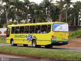 Viação Garcia 7457 na cidade de Maringá, Paraná, Brasil, por Rodrigo  Gutierrez Rodrigues. Número da foto: #546471.
