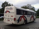 Rulla Tur 910 na cidade de Porto Alegre, Rio Grande do Sul, Brasil, por Rodrigo Buratto. Número da foto: #:id.