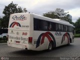 Rulla Tur 910 na cidade de Porto Alegre, Rio Grande do Sul, Brasil, por Rodrigo Buratto. ID da foto: :id.