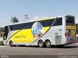 Spazzini Tur 8011 na cidade de Trindade, Goiás, Brasil, por Douglas Andrez. Número da foto: #:id.