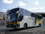 Viação Motta 60226 na cidade de Divinópolis, Minas Gerais, Brasil, por Ivan Caldeira Moc. Número da foto: #:id.