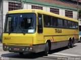 Viação Itapemirim 20337 na cidade de Rio de Janeiro, Rio de Janeiro, Brasil, por Adriano Minervino. Número da foto: #547602.