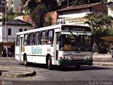Empresa de Transportes União 6951 na cidade de Salvador, Bahia, Brasil, por Ícaro Chagas. Número da foto: #:id.