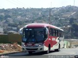 Viação Serro 22411 na cidade de Betim, Minas Gerais, Brasil, por Andre Ferreira de Souza. Número da foto: #547272.