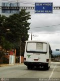 Viação Falcão 003 na cidade de Porto Real, Rio de Janeiro, Brasil, por Maílsøn Antunes. Número da foto: #547350.