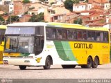 Empresa Gontijo de Transportes 15265 na cidade de Jequié, Bahia, Brasil, por Gabriel Bispo. Número da foto: #547081.