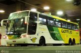 Empresa Gontijo de Transportes 12415 na cidade de Belo Horizonte, Minas Gerais, Brasil, por Lucas Leite. Número da foto: #547055.