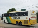 Empresa Gontijo de Transportes 0321005 na cidade de Vitória da Conquista, Bahia, Brasil, por Rava Ogawa. Número da foto: #548450.