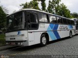 JOTA-CA Turismo 2527 na cidade de Petrópolis, Rio de Janeiro, Brasil, por Rafael da Silva Xarão. Número da foto: #548764.