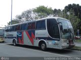 Expresso Maringá 5317 na cidade de Curitiba, Paraná, Brasil, por Vanderlei da Costa Silva Filho. Número da foto: #:id.
