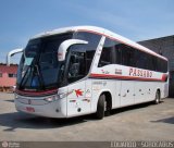 Pássaro Prata Transportadora Turística 5588 na cidade de Sorocaba, São Paulo, Brasil, por EDUARDO - SOROCABUS. Número da foto: #549345.