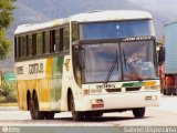 Empresa Gontijo de Transportes 11085 na cidade de Jequié, Bahia, Brasil, por Gabriel Bispo. Número da foto: #548593.