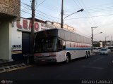 Paluana Transportes 13131 na cidade de Presidente Prudente, São Paulo, Brasil, por Adriano Caldeiran. Número da foto: #548864.