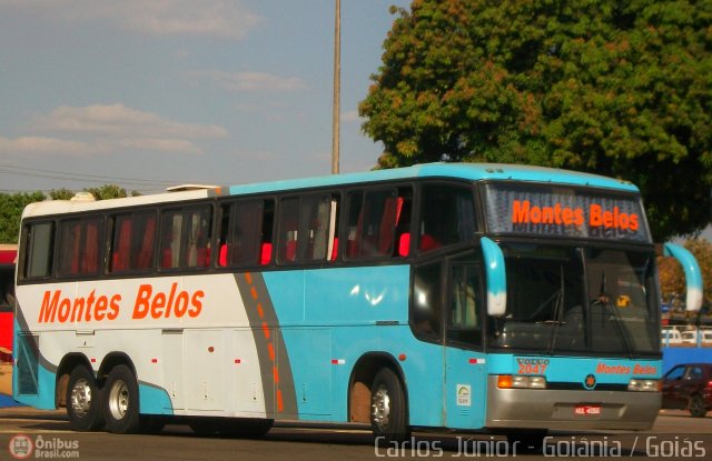 Montes Belos 2047 na cidade de Goiânia, Goiás, Brasil, por Carlos Júnior. Número da foto: #550744.