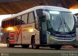 Transporte Coletivo Santa Maria 283 na cidade de Belo Horizonte, Minas Gerais, Brasil, por César Ônibus. Número da foto: #550550.