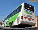 PRM Turismo 688 na cidade de Sorocaba, São Paulo, Brasil, por EDUARDO - SOROCABUS. Número da foto: #550113.