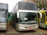 Viação Garcia 6303 na cidade de Londrina, Paraná, Brasil, por Rodrigo  Gutierrez Rodrigues. Número da foto: #549720.
