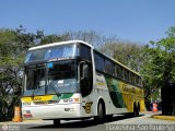 Empresa Gontijo de Transportes 15650 na cidade de São Paulo, São Paulo, Brasil, por Flávio Almeida. Número da foto: #549983.