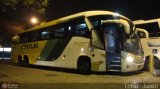 Empresa Gontijo de Transportes 18020 na cidade de São Paulo, São Paulo, Brasil, por Celso  Junior. Número da foto: #550695.