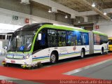 Restinga Transportes Coletivos 2400 na cidade de São Paulo, São Paulo, Brasil, por Josenilton  Cavalcante da Cruz. Número da foto: #550483.