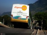 Expresso Mangaratiba RJ 137.257 na cidade de Itaguaí, Rio de Janeiro, Brasil, por Maílsøn Antunes. Número da foto: #:id.