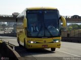 Viação Itapemirim 8619 na cidade de Resende, Rio de Janeiro, Brasil, por Flávio Oliveira. Número da foto: #549878.