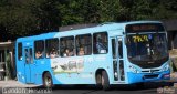Riacho Transportes 78043 na cidade de Contagem, Minas Gerais, Brasil, por Brendon  Resende. Número da foto: #:id.