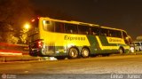 Expresso Brasileiro 026 na cidade de São Paulo, São Paulo, Brasil, por Celso  Junior. Número da foto: #550716.