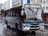 Viação Acari C42587 na cidade de Rio de Janeiro, Rio de Janeiro, Brasil, por André Luiz Gomes de Souza. Número da foto: #:id.