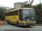 Viação Itapemirim 44803 na cidade de São Paulo, São Paulo, Brasil, por Filipe  Vargas Lima. Número da foto: #551597.