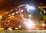 Expresso Gardenia 3225 na cidade de Belo Horizonte, Minas Gerais, Brasil, por César Ônibus. Número da foto: #551630.