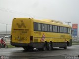 Viação Itapemirim 40445 na cidade de Vitória da Conquista, Bahia, Brasil, por Cleber Bus. Número da foto: #551828.