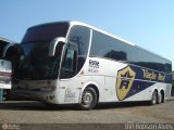 Viação Real 6902 na cidade de Paranavaí, Paraná, Brasil, por Robson Alves. Número da foto: #551949.