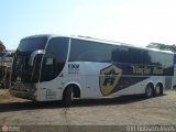 Viação Real 6902 na cidade de Paranavaí, Paraná, Brasil, por Robson Alves. Número da foto: #551979.