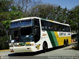 Empresa Gontijo de Transportes 15260 na cidade de São Paulo, São Paulo, Brasil, por Flávio Almeida. Número da foto: #551608.