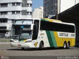 Empresa Gontijo de Transportes 11705 na cidade de Belo Horizonte, Minas Gerais, Brasil, por Ivan Caldeira Moc. Número da foto: #:id.