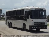 Ônibus Particulares 6115 na cidade de Jaboatão dos Guararapes, Pernambuco, Brasil, por Jonathan Silva. Número da foto: #551117.