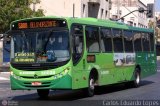 SM Transportes 50028 na cidade de Belo Horizonte, Minas Gerais, Brasil, por Carlos Eduardo Lopes. Número da foto: #550916.