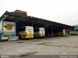 Empresa Gontijo de Transportes GARAGEM REC na cidade de Recife, Pernambuco, Brasil, por Renato Barros. ID da foto: :id.