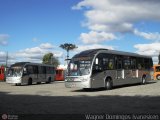 Cristo Rei > CCD Transporte Coletivo > SPE Via Mobilidade S/A DL300 na cidade de Curitiba, Paraná, Brasil, por Wagner Domingos Ivanesken. Número da foto: #518057.