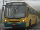 Viação Garcia 6939 na cidade de Apucarana, Paraná, Brasil, por Pedroka Ternoski. Número da foto: #518059.