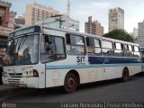 TUCA - Transportes Urbanos Campinas 3603 na cidade de Campinas, São Paulo, Brasil, por Luciano Roncolato. Número da foto: #:id.