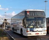 Expresso Azul 9802 na cidade de Belo Horizonte, Minas Gerais, Brasil, por Adão Raimundo Marcelino. Número da foto: #518650.