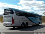Transnorte - Transporte e Turismo Norte de Minas 85000 na cidade de Caetanópolis, Minas Gerais, Brasil, por Adão Raimundo Marcelino. Número da foto: #517451.