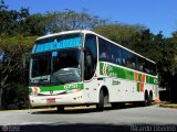 Cia. São Geraldo de Viação 6751 na cidade de São Paulo, São Paulo, Brasil, por Ricardo Liberino. Número da foto: #:id.