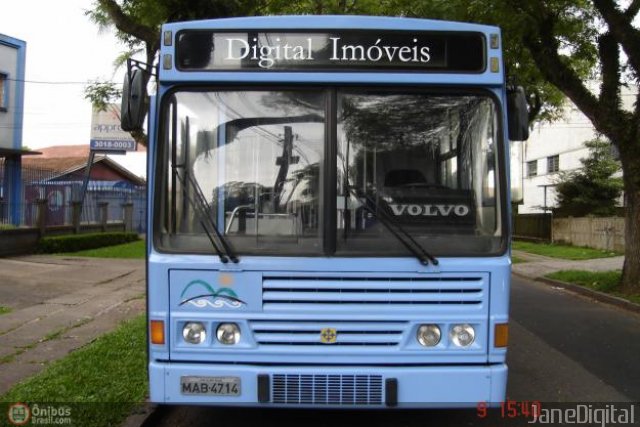Digital Imóveis 18911 na cidade de São José dos Pinhais, Paraná, Brasil, por Andrews  Fuscolin. Número da foto: #552654.