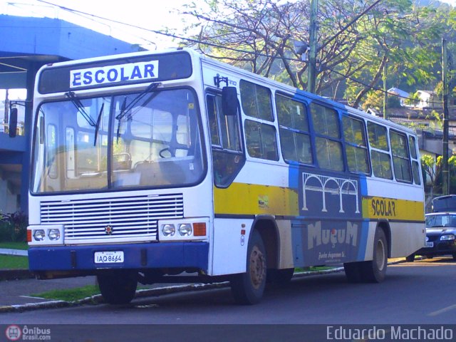 Prefeitura Municipal de Muçum 06 na cidade de Muçum, Rio Grande do Sul, Brasil, por Eduardo Machado. Número da foto: #552180.