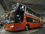 Pullman Bus 2121 na cidade de , por Juan Guillermo Pacheco S.. Número da foto: #:id.