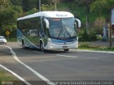 Citral Transporte e Turismo 3003 na cidade de Picada Café, Rio Grande do Sul, Brasil, por Jaque Lubianca. Número da foto: #:id.